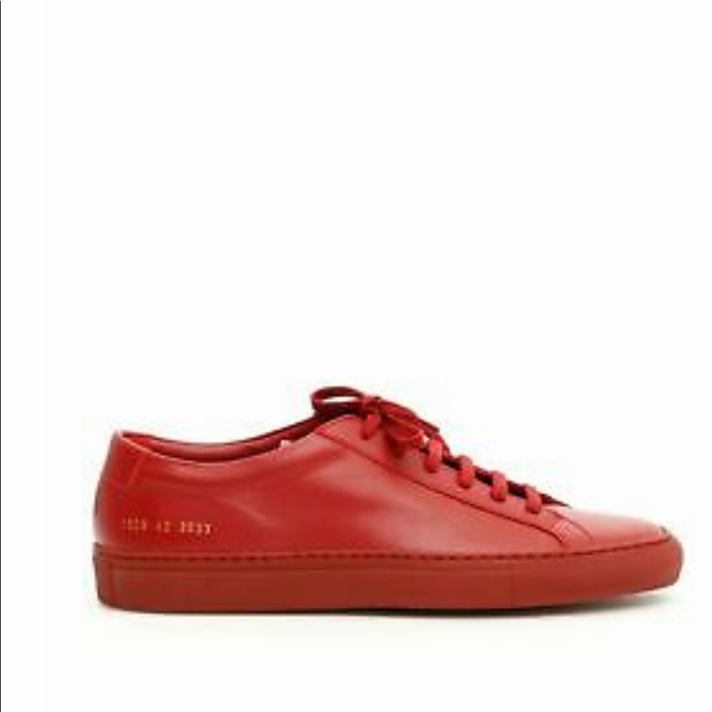 Red Woman by common projects